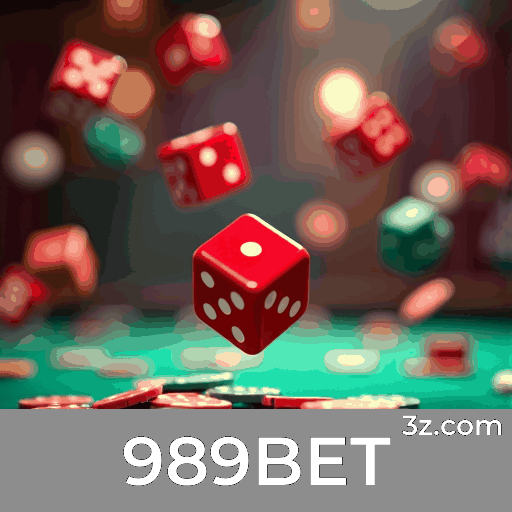 989BET: Plataforma de Comunidade Envolvente