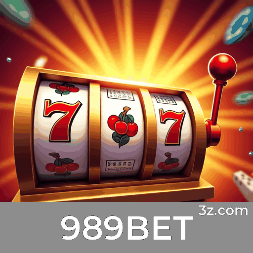 989BET: Cassino ao Vivo com Experiência Profissional