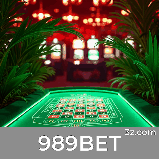989BET: Plataforma de Apostas Segura e Divertida