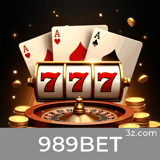 989BET: Cassino ao Vivo com Experiência Profissional
