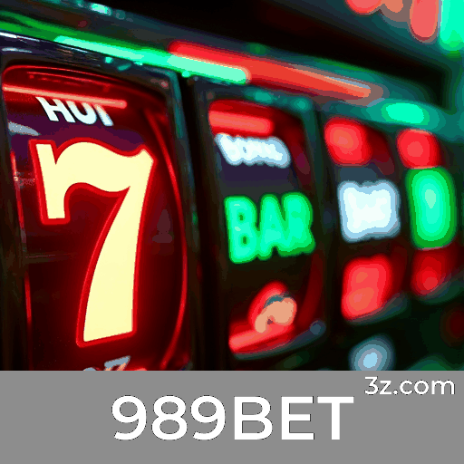 989BET: Experiência Imersiva e Diversificada para Brasileiros