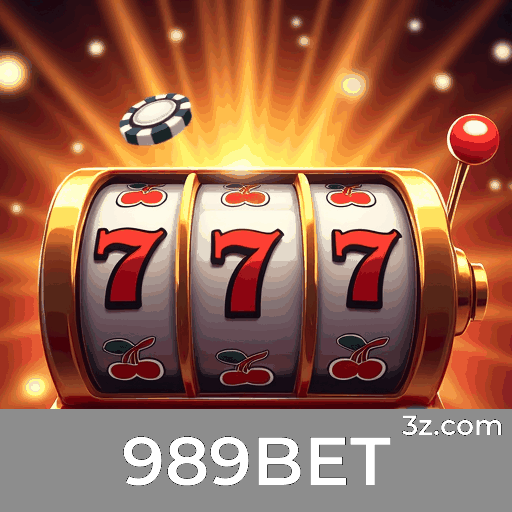 989BET: Cassino ao Vivo com Experiência Profissional