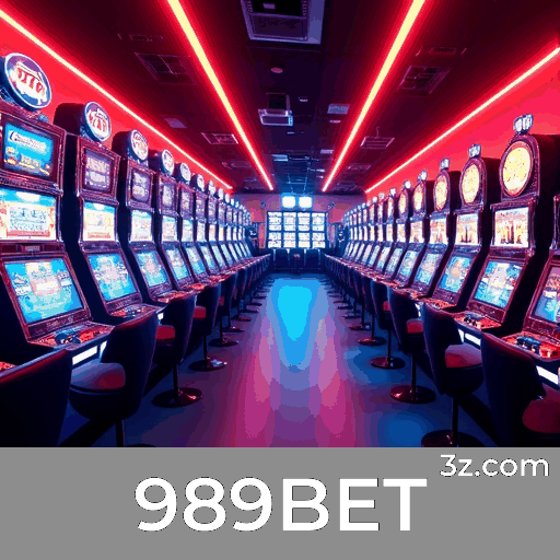 Ganhe Recompensas Fantásticas no 989BET