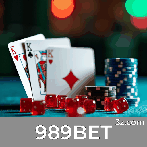 989BET: Plataforma de Apostas Segura e Divertida