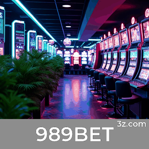 989BET: Plataforma de Comunidade Envolvente