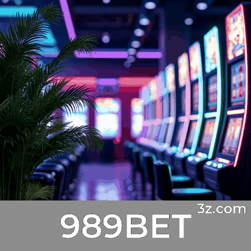 989BET: Experiência Imersiva e Diversificada para Brasileiros