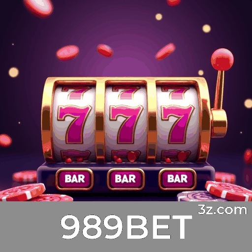 989BET: Plataforma de Comunidade Envolvente