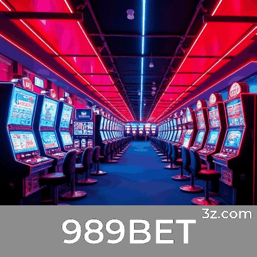 989BET: Experiência Imersiva e Diversificada para Brasileiros