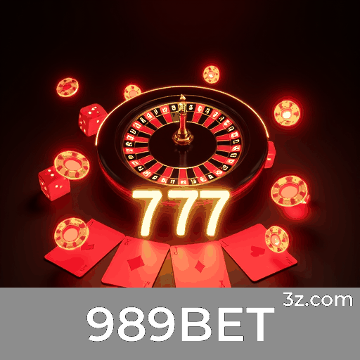989BET: Cassino ao Vivo com Experiência Profissional