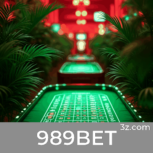 989BET: Plataforma de Comunidade Envolvente