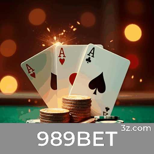 989BET: Plataforma de Comunidade Envolvente