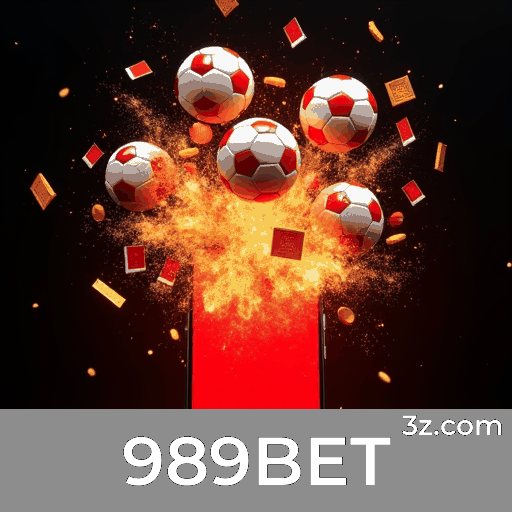 989BET: Cassino ao Vivo com Experiência Profissional