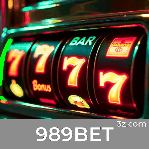 989BET: Plataforma de Apostas Segura e Divertida